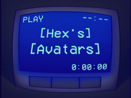 hex's avatars