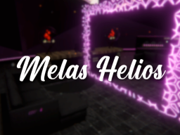 Melas Helios