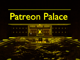 Patreon Palace