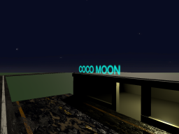 coco moon