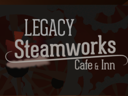 Steamworks Time capsule