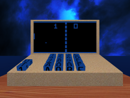 Chip-8 Emulator