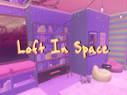 Loft in Space