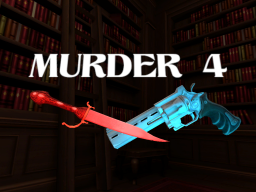 Murder 4