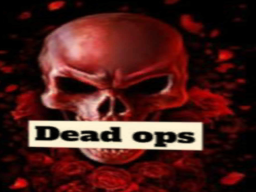 Dead ops Avi World