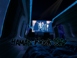 Yama's Wook Ship