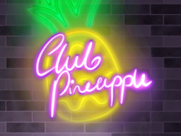 Club Pineapple