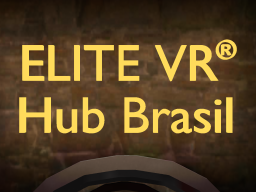 ELITE VR® Hub Brasil