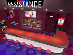 Resistance Party Club