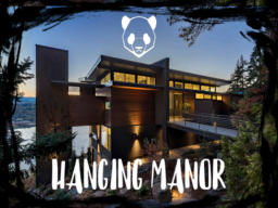 Hanging Manor