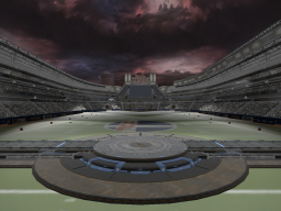 King of Fighters Stadium