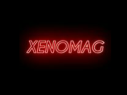 XenoMag`s World