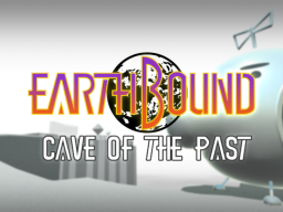 EarthBound˸ Cave of the Past