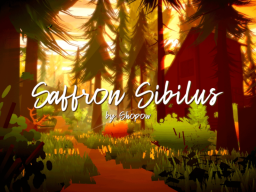 Saffron Sibilus