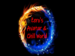Zero's Avatar World