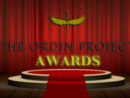 The Ordin Awards