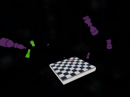 Lay's Chessboard
