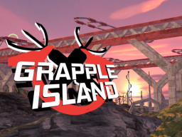 Grapple Island