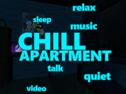 Chill Apartment