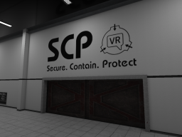 SCP Foundation Pooling Grounds