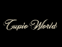 Cupio's World