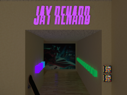 Jay's Hangout