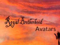 RBx Avatar World