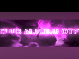 Club MUBU OTF