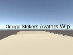 Omega Strikers Avatar