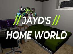 JayD's Room