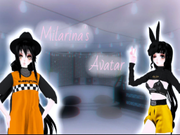 Milarina's avatar