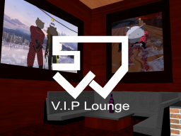 V․I․P Lounge