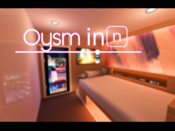 Oysm Inn