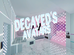 Decayed's Avatar