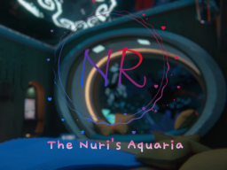 The Nuri's Aquaria