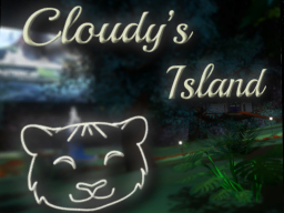 Cloudy Island
