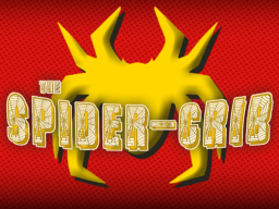 The Spider-Crib