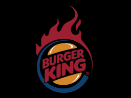Burger King （NOW OPTIMISEDǃ）