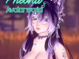 Pheonii's Avatar world