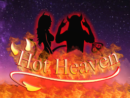 Hot Heaven