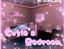 Cutie's Bedroom