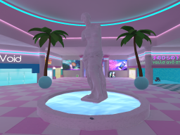 サイバー dreams plaza - Palm Plaza Mall