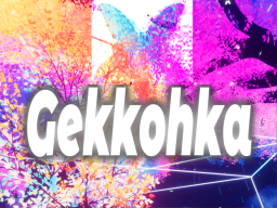 【old】Gekkohka