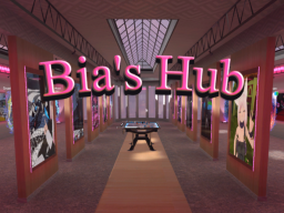 Bia's Hub