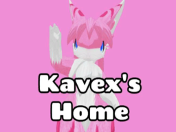 Kavex's Home