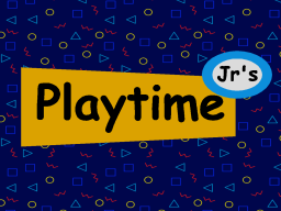 Playtime Jr's