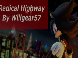 Radical Highway （ SA2 ）