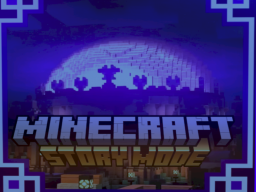 （NEW WITHERSTORM） Minecraft Storymode Avatars