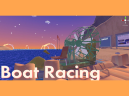 Multi Stream - Virtual Boat Racing