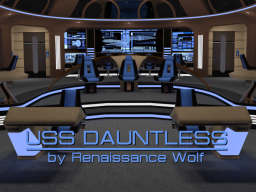 USS Dauntless
